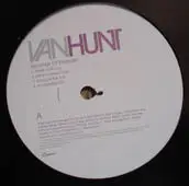 Van Hunt - Seconds Of Pleasure / Out Of The Sky