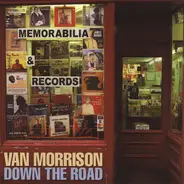 Van Morrison - Down the Road