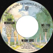 Van Morrison - Warm Love