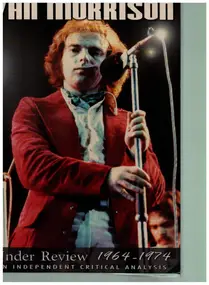 Van Morrison - Under Review 1964-1974