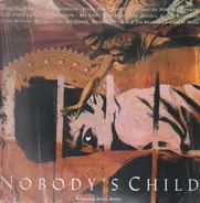 Van Morrison, George Harrison, Stevie Wonder a.o. - Nobody's Child - Romanian Angel Appeal