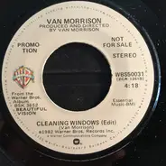 Van Morrison - Cleaning Windows