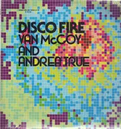 Van McCoy And Andrea True - Disco Fire