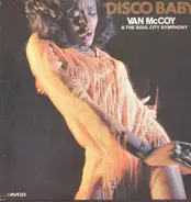 Van McCoy & the Soul City Symphony - Disco Baby