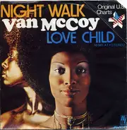 Van McCoy - Night Walk