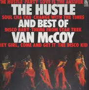 Van McCoy - The Hustle And Best Of Van McCoy