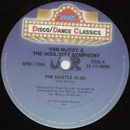 Van McCoy / The Stylistics - The Hustle / I'm Stone In Love With You