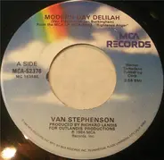 Van Stephenson - Modern Day Delilah / Don't Do That