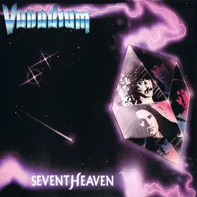 Vanadium - Seventheaven