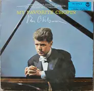 Van Cliburn - My Favorite Chopin (Polonaise in A-Flat, Fantaisie in F Minor, a.o.)