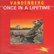 Vandenberg - Once in a Lifetime