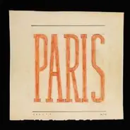 Van Dyke Parks - DREAMING OF PARIS / WEDDING IN ...