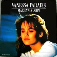 Vanessa Paradis - Marilyn & John