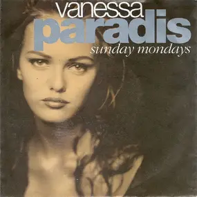 Vanessa Paradis - Sunday Mondays