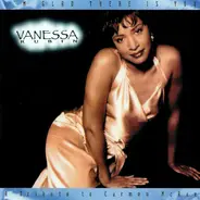 Vanessa Rubin - I'm Glad There Is You · A Tribute To Carmen McRae