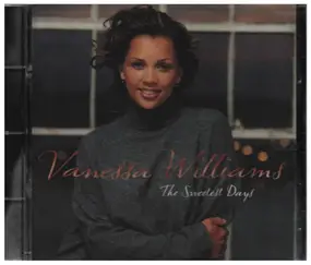 Vanessa Williams - Sweetest Days