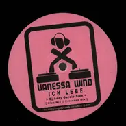 Vanessa Wind - Ich Lebe