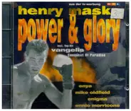 Vangelis / Ennio Morricone a.o. - Power&Glory 1/Henry Maske