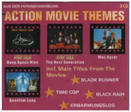 Vangelis, J. Williams a.o. - Action Movie Themes