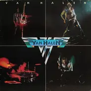 Van Halen - Van Halen I