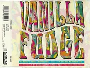 Vanilla Fudge - My World Is Empty (Without You)