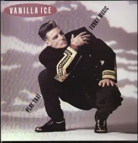 Vanilla Ice - Play That Funky Music (Sky King Remix)
