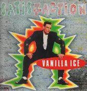 Vanilla Ice - Satisfaction