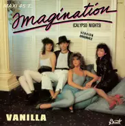 Vanilla - Imagination (Calypso Nights)