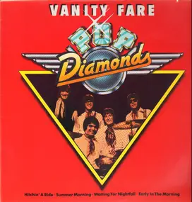 Vanity Fare - Pop Diamonds