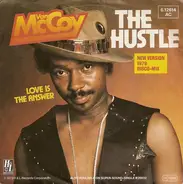 Van McCoy - The Hustle (New Version 1979 Disco Mix)