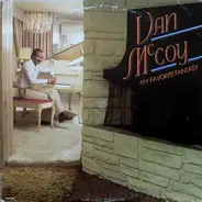 Van McCoy - My Favourite Fantasy