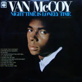 Van McCoy - Night Time Is Lonely Time