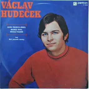 Václav Hudecek - Václav Hudeček