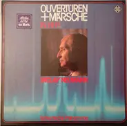 J. Strauss / Suppé / Lehár / Offenbach a.o. - Ouvertüren+Märsche In Hi-Fi