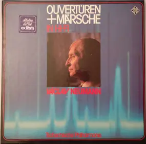 Johann Strauss II - Ouvertüren+Märsche In Hi-Fi