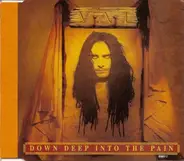 Vai - Down Deep Into The Pain