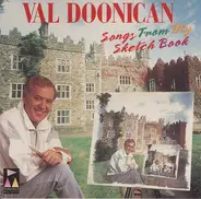 Val Doonican - Songs From My Sketchbook