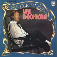 Val Doonican - Spotlight On Val Doonican