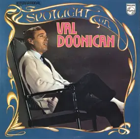 Val Doonican - Spotlight On Val Doonican