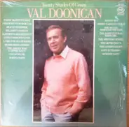 Val Doonican - Twenty Shades Of Green
