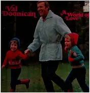 Val Doonican - A World Of Love