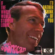 Val Doonican - If The Whole World Stopped Lovin'
