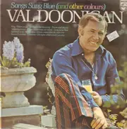 Val Doonican - Songs Sung Blue (And Other Colours)