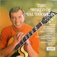 Val Doonican - The World Of Val Doonican