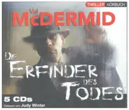 Val McDermid - DIE ERFINDER DES TODES