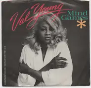 Val Young - Mind Games