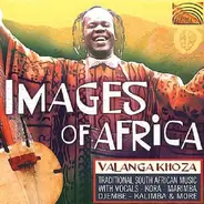 Valanga Khoza - Images of Africa