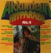 Valdi & Felix - Akkordeon Hitparade No.4
