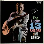 Val Doonican - The Lucky 13 Shades Of Val Doonican