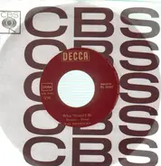 Val Doonican - What Would I Be / Gentle Mary